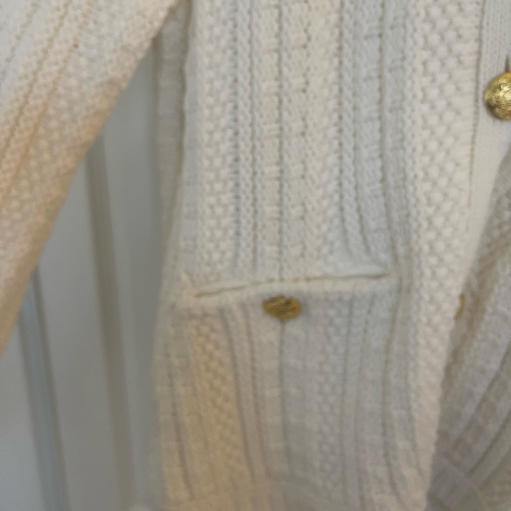 🌿Tahari Cardigan 🌿 - Picture 4 of 10